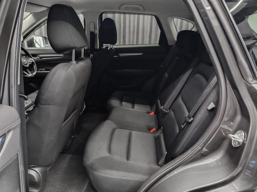 Mazda CX-5 II Красноярск  - изображение 13