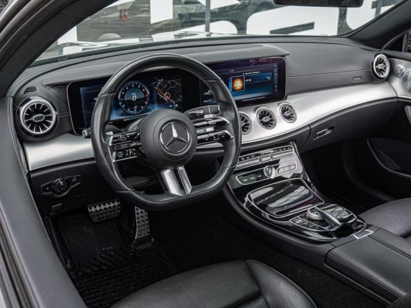 Mercedes-Benz E-Класс V (W213 S213 C238) с пробегом 2017 года, цена 5 189 000 рублей, 73094 км, купе-хардтоп, Автокод Объявления