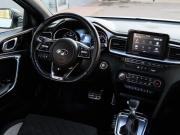 Kia Proceed I Москва  - изображение 27