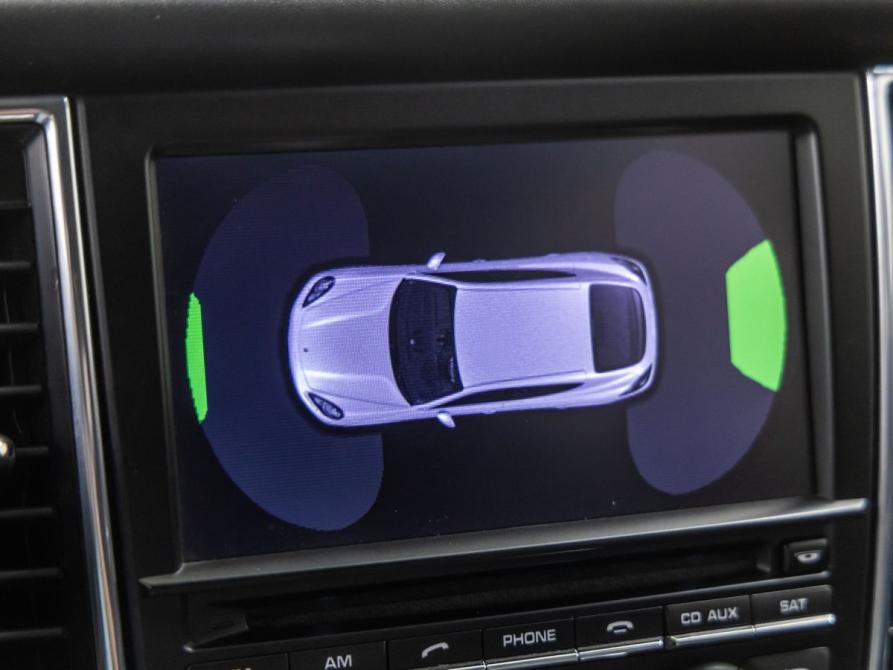 Porsche Panamera I Волгоград  - изображение 25
