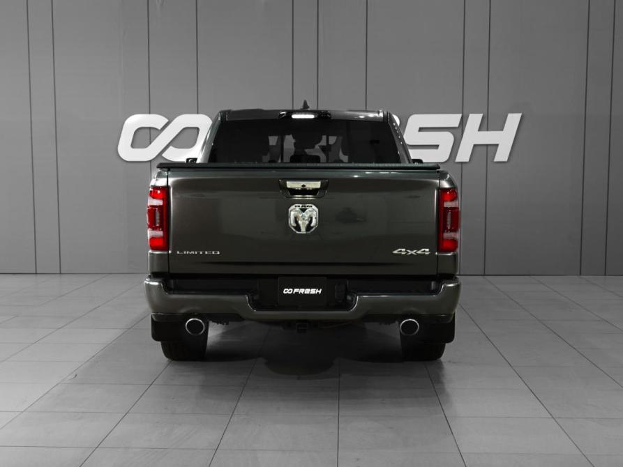 Ram 1500 V Тверь  - изображение 4