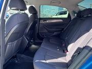 Hyundai Sonata VII (LF) Рестайлинг Екатеринбург  - изображение 34