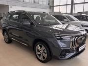 Geely Okavango I Рестайлинг Воронеж  - изображение 16