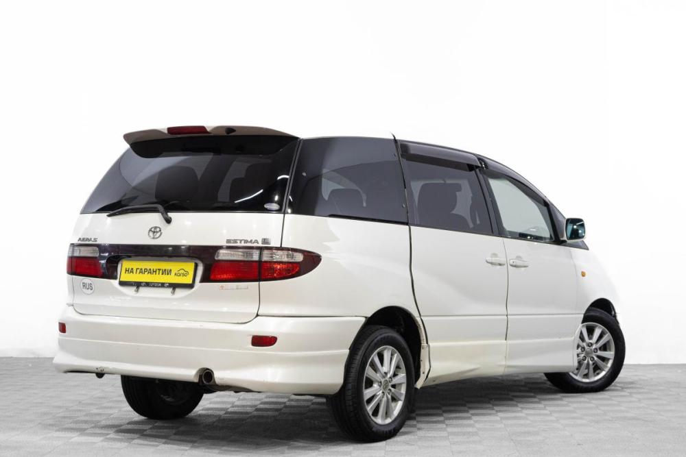 Toyota Estima II Барнаул  - изображение 5