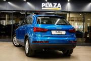 Audi Q3 I (8U) Рестайлинг Уфа  - изображение 26