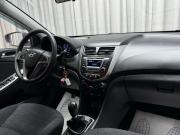 Hyundai Solaris I Рестайлинг Ижевск  - изображение 38