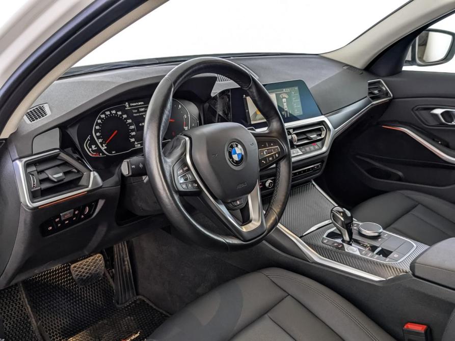 BMW 3 серии VII (G2x) Москва  - изображение 15