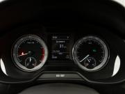 Skoda Octavia III (A7) Рестайлинг Москва  - изображение 34