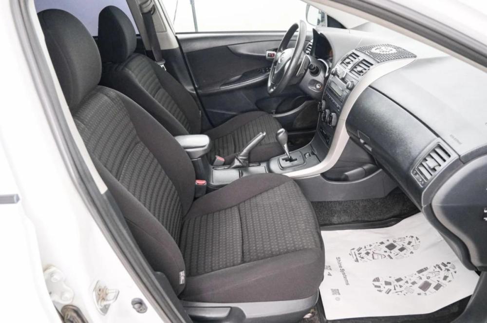 Toyota Corolla X (E140 E150) Красноярск  - изображение 14