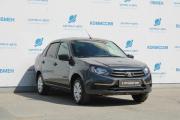 Lada (ВАЗ) Granta I Рестайлинг Пермь  - изображение 21