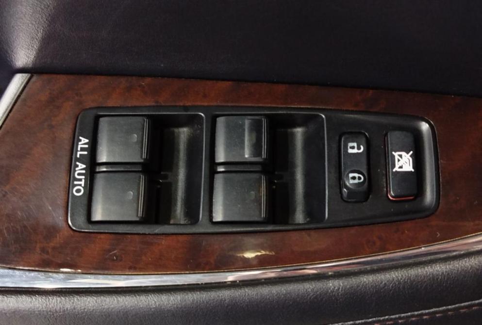 Lexus ES V Рестайлинг Саратов  - изображение 24
