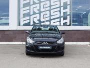 Hyundai Solaris I Владимир  - изображение 26