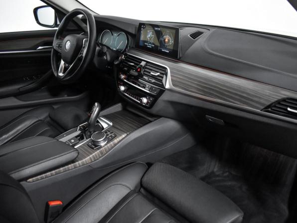 BMW 5 серии VII (G30/G31/G38) с пробегом 2018 года, цена 3 860 000 рублей, 61488 км, седан, Автокод Объявления