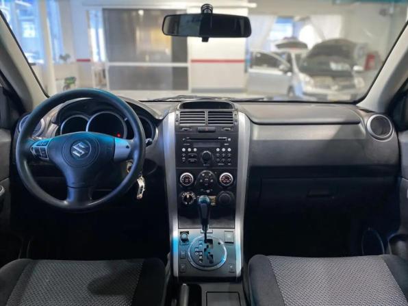 Suzuki Grand Vitara II с пробегом 2007 года, цена 949 000 рублей, 260000 км, внедорожник, Автокод Объявления