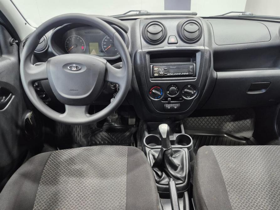 Lada (ВАЗ) Granta I Воронеж  - изображение 10