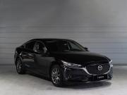 Mazda 6 III (GJ) Рестайлинг 2 Санкт-Петербург  - изображение 23