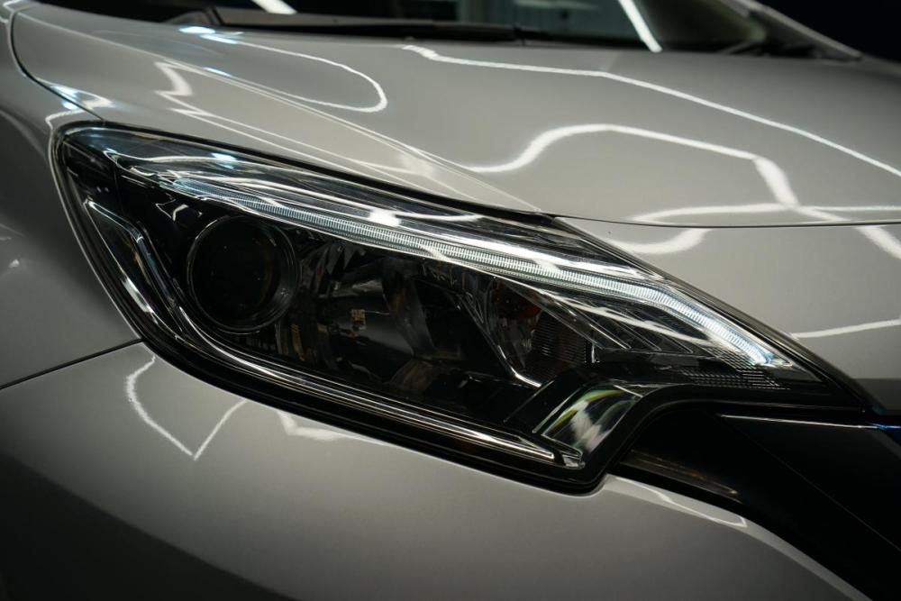 Nissan Note II Рестайлинг Крым  - изображение 23