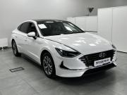 Hyundai Sonata VIII (DN8) Казань  - изображение 27