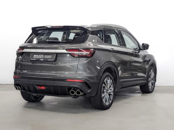 Geely Coolray I с пробегом 2023 года, цена 1 500 000 рублей, 114986 км, внедорожник, Автокод Объявления