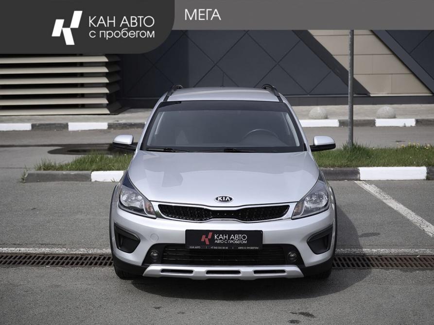 Kia Rio IV Казань  - изображение 3