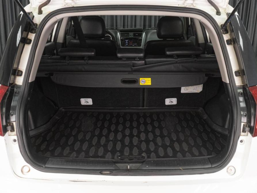 Geely Emgrand X7 I Тюмень  - изображение 17