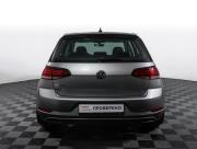 Volkswagen Golf VII Рестайлинг Москва  - изображение 28
