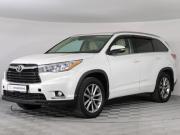 Toyota Highlander III (XU50) Химки  - изображение 18