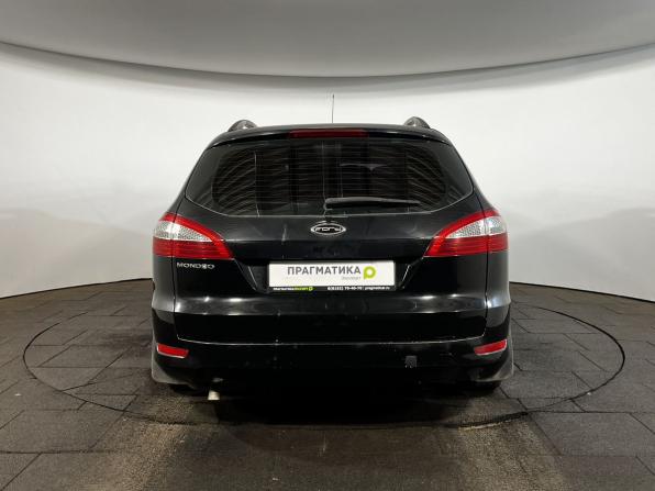 Ford Mondeo IV с пробегом 2010 года, цена 639 900 рублей, 411528 км, универсал, Автокод Объявления