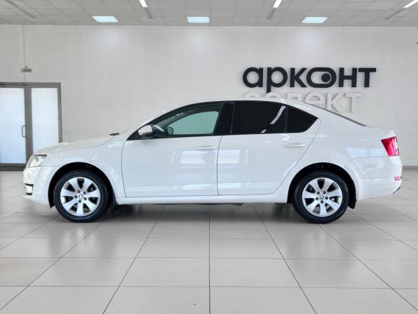 Skoda Octavia III (A7) с пробегом 2014 года, цена 1 299 000 рублей, 207908 км, лифтбек, Автокод Объявления