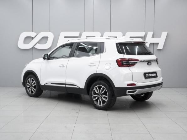 Chery Tiggo 4 I Рестайлинг с пробегом 2022 года, цена 919 000 рублей, 118702 км, внедорожник, Автокод Объявления