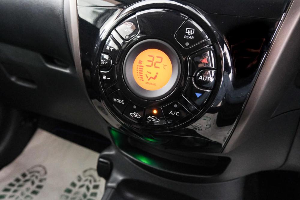 Nissan Note II Рестайлинг Красноярск  - изображение 18
