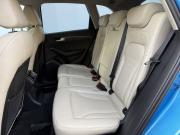 Audi Q5 I (8R) Москва  - изображение 23