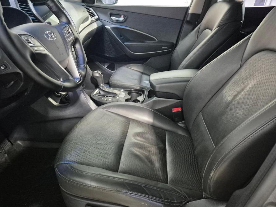 Hyundai Santa Fe III Воронеж  - изображение 13