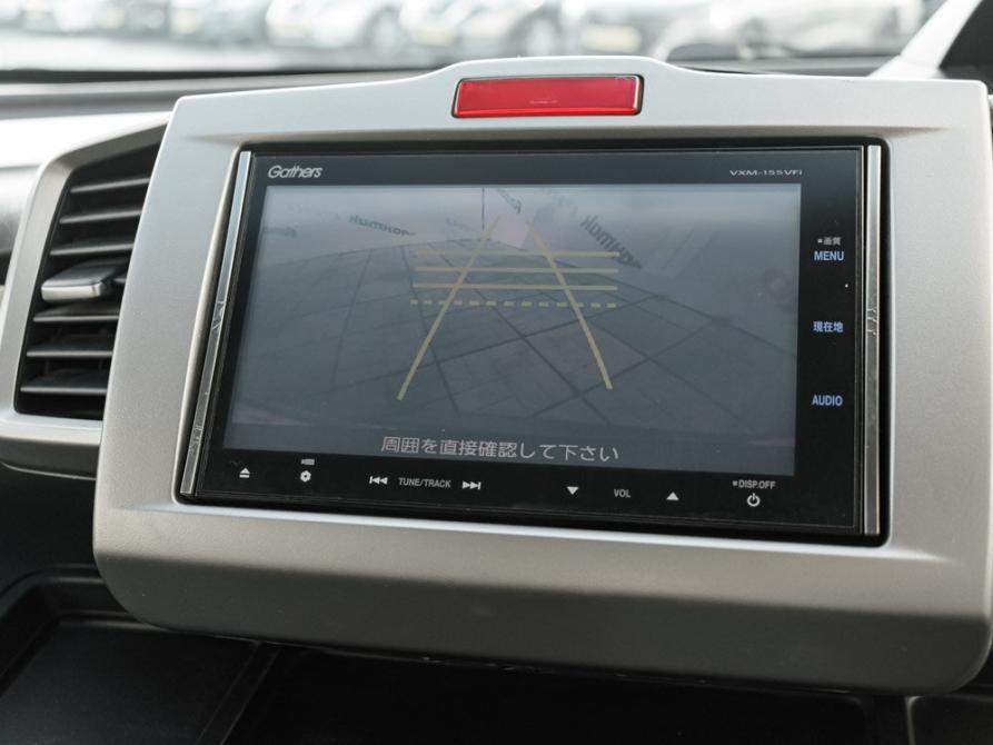 Honda Freed I Рестайлинг 2 Екатеринбург  - изображение 19