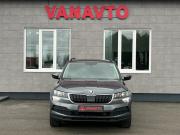 Skoda Karoq I Альметьевск  - изображение 26