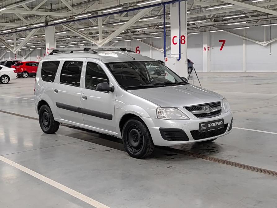 Lada (ВАЗ) Largus I Казань  - изображение 3