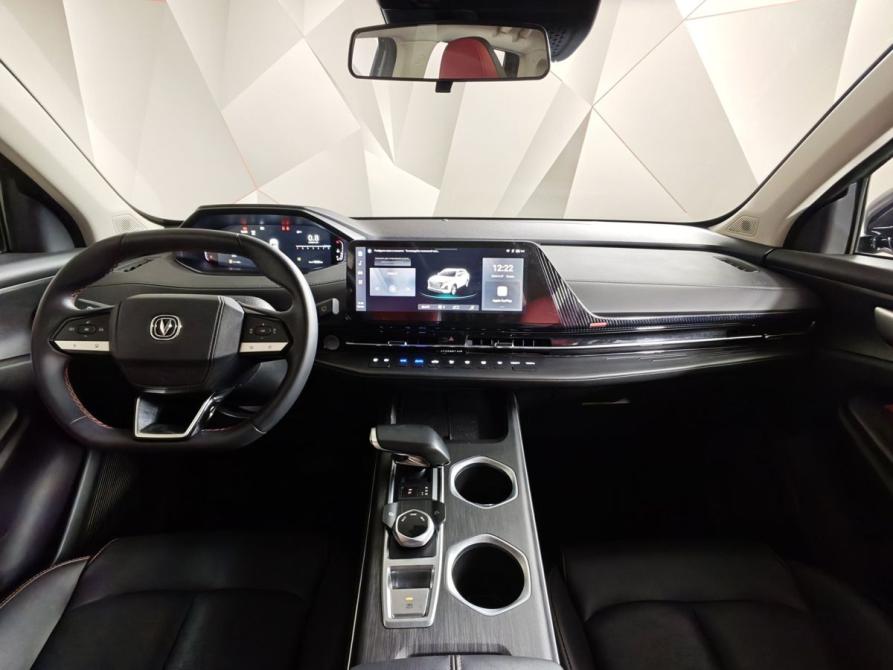 Changan UNI-S I Москва  - изображение 14