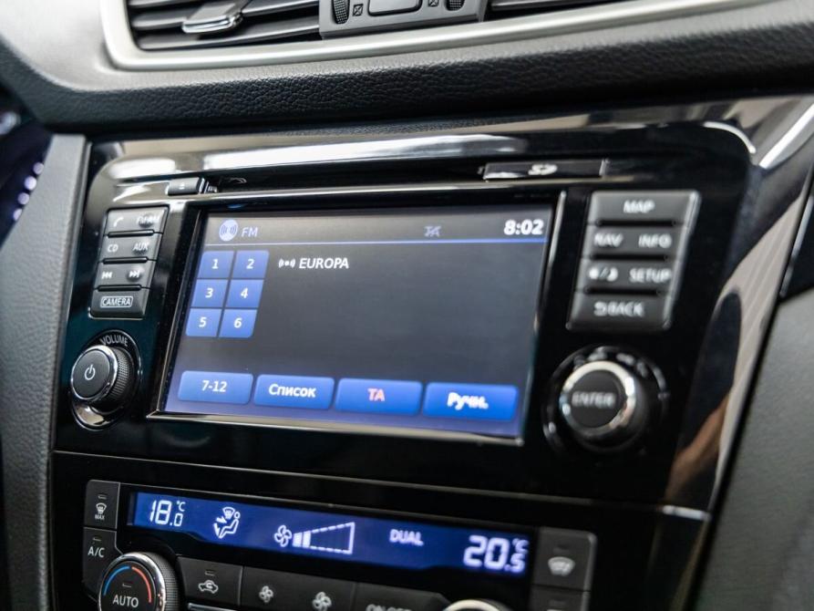 Nissan Qashqai II Волгоград  - изображение 33