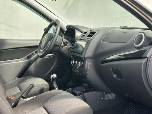Lada (ВАЗ) Kalina II с пробегом 2014 года, цена 450 000 рублей, 136858 км, хэтчбек, Автокод Объявления