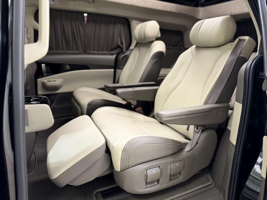 Kia Carnival IV Рестайлинг Санкт-Петербург  - изображение 21