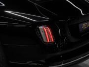 Rolls-Royce Spectre Москва  - изображение 51