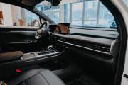 Geely Okavango I Рестайлинг Нижний Новгород  - изображение 31