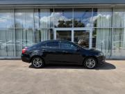 Geely Emgrand 7 I Рестайлинг Воронеж  - изображение 16