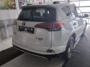 Toyota RAV4 IV (XA40) Рестайлинг Екатеринбург  - изображение 13