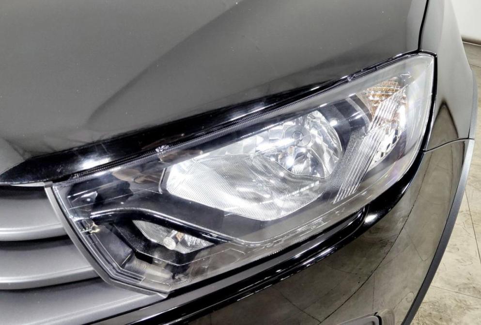 Lada (ВАЗ) Granta I Рестайлинг Волгоград  - изображение 9