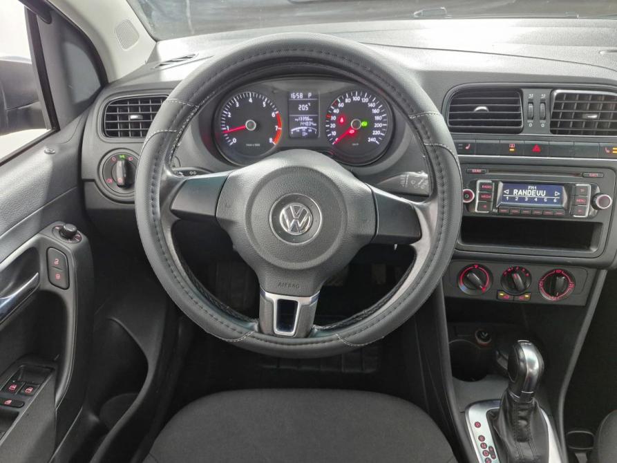 Volkswagen Polo V Нижний Новгород  - изображение 7