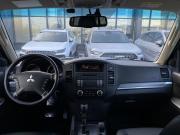 Mitsubishi Pajero IV Рестайлинг 1 Москва  - изображение 37