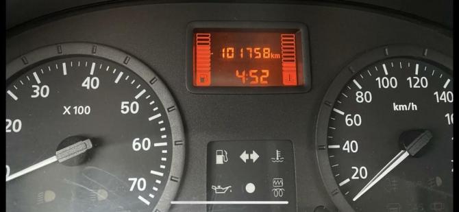 Renault Logan I с пробегом 2009 года, цена 415 000 рублей, 101730 км, седан, Автокод Объявления