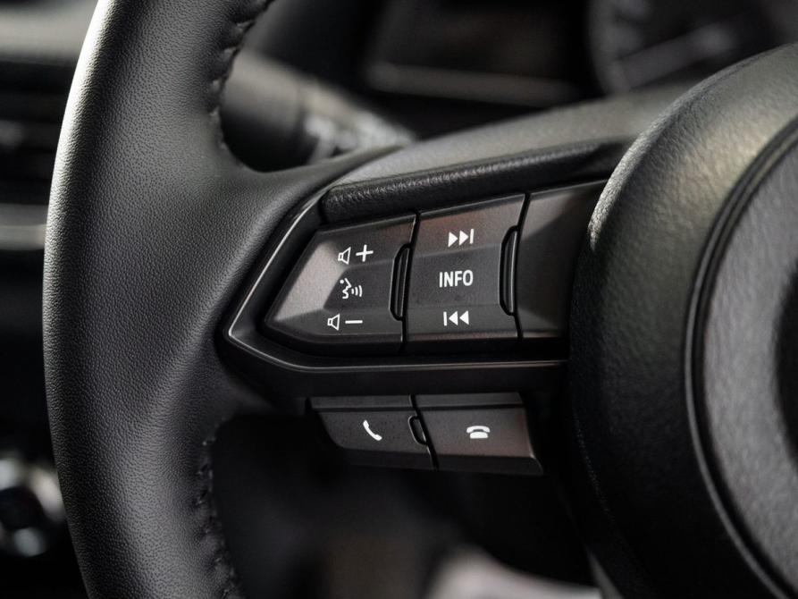 Mazda Axela III Рестайлинг Иркутск  - изображение 11