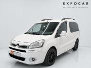 Citroen Berlingo II Рестайлинг Нижний Новгород  - изображение 9